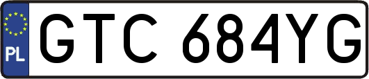 GTC684YG