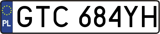 GTC684YH