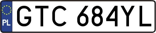 GTC684YL