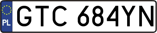 GTC684YN