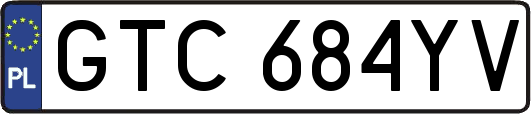 GTC684YV