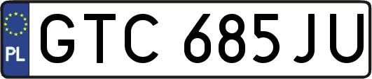 GTC685JU