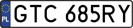 GTC685RY