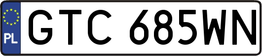 GTC685WN