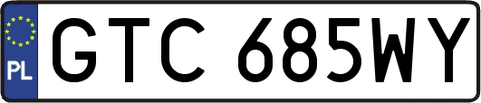 GTC685WY