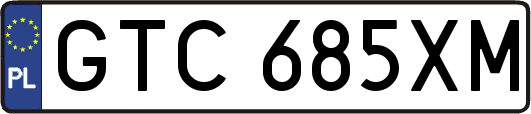 GTC685XM