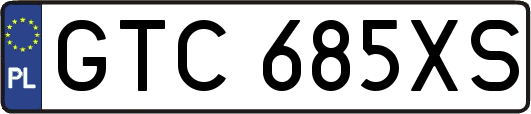 GTC685XS