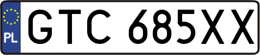 GTC685XX