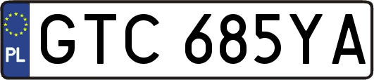 GTC685YA