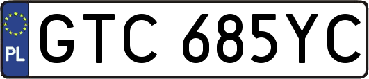 GTC685YC