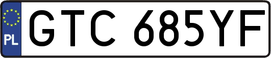 GTC685YF