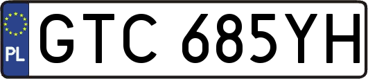 GTC685YH