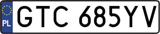 GTC685YV
