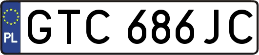 GTC686JC