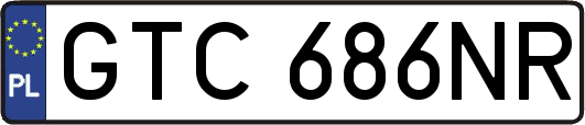 GTC686NR