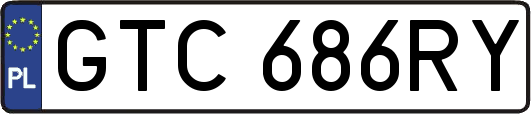 GTC686RY