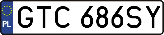 GTC686SY