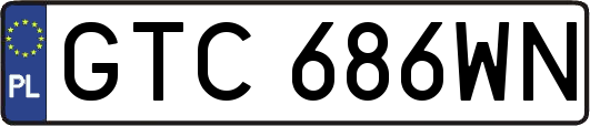 GTC686WN
