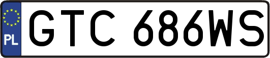 GTC686WS