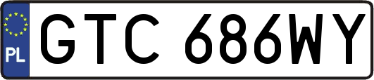 GTC686WY