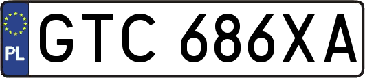GTC686XA