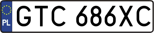 GTC686XC