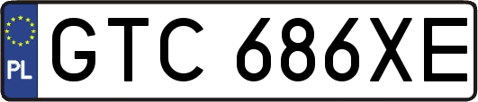 GTC686XE