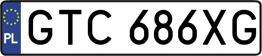 GTC686XG