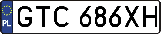 GTC686XH