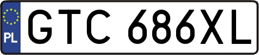 GTC686XL