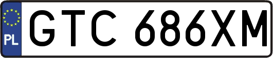 GTC686XM