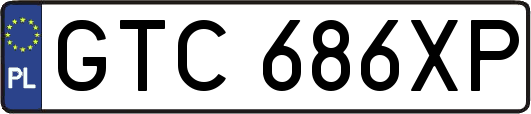 GTC686XP