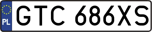 GTC686XS