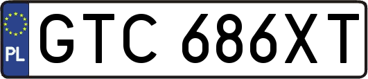 GTC686XT