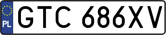 GTC686XV
