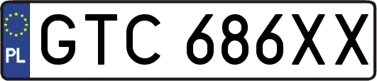 GTC686XX