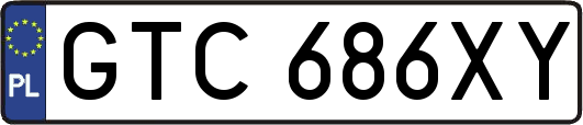 GTC686XY