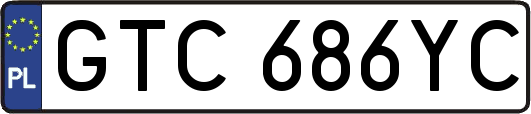GTC686YC