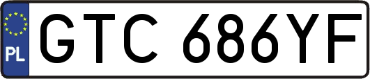 GTC686YF