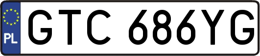 GTC686YG