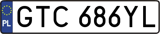 GTC686YL