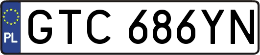 GTC686YN