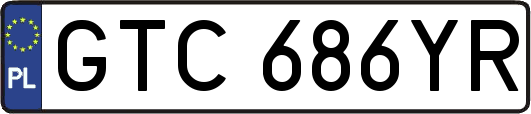 GTC686YR