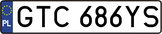 GTC686YS