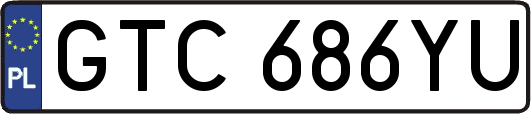 GTC686YU
