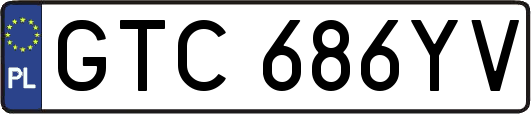 GTC686YV
