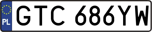 GTC686YW