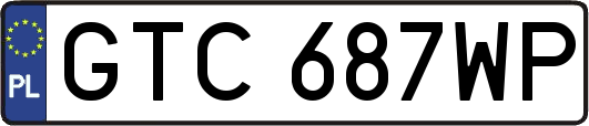 GTC687WP