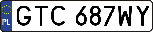 GTC687WY