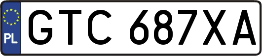 GTC687XA
